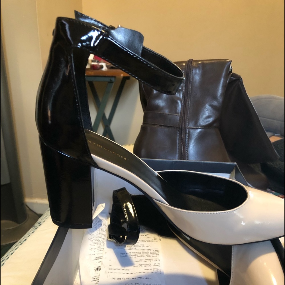 Women’s Dress Shoes